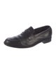 Paul Smith Leather Dress Loafers