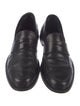 Paul Smith Leather Dress Loafers