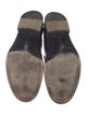 Paul Smith Leather Dress Loafers