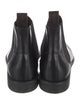 Paul Smith Leather Chelsea Boots