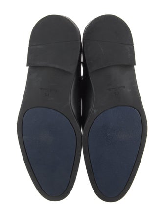 Paul Smith Leather Chelsea Boots