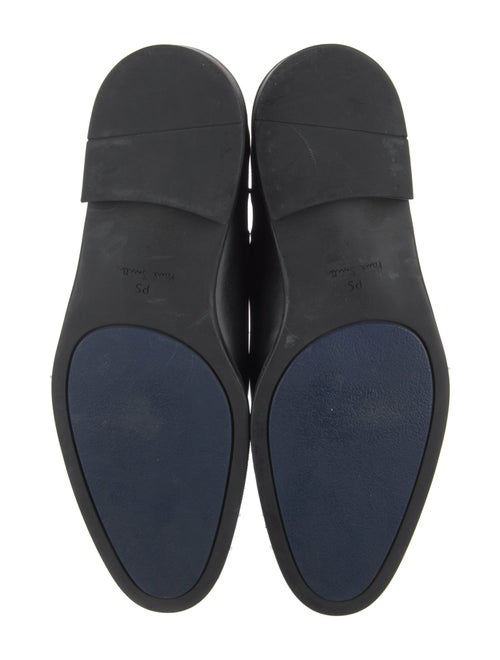 Paul Smith Leather Chelsea Boots