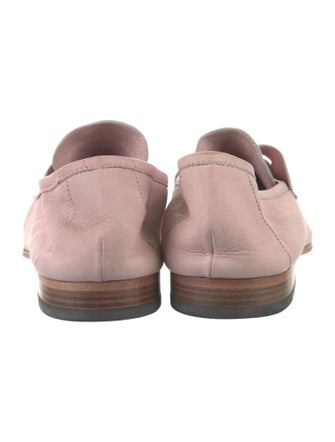 Paul Smith Suede Dress Loafers