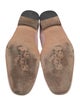 Paul Smith Suede Dress Loafers