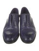 Paul Smith Leather Oxfords