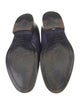Paul Smith Leather Oxfords