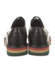 Paul Smith Leather Mules