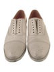 Paul Smith Leather Oxfords