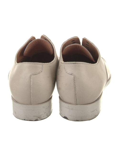 Paul Smith Leather Oxfords