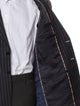 Paul Smith Wool Striped Blazer