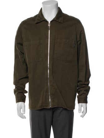 Paul Smith Utility Jacket