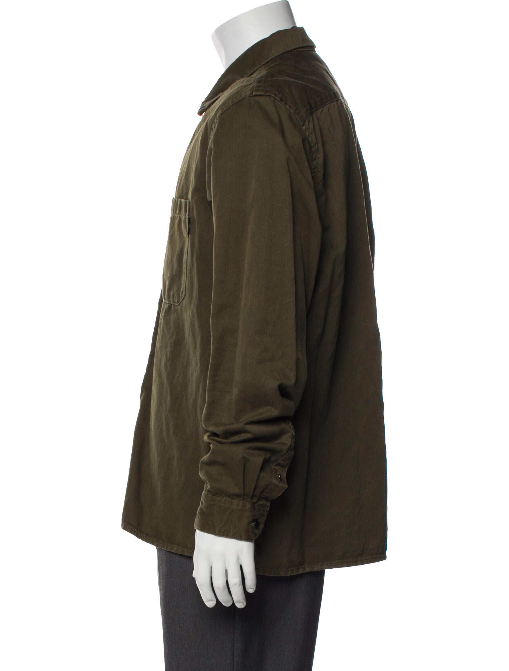Paul Smith Utility Jacket