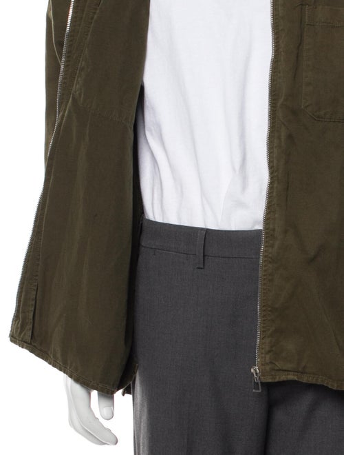 Paul Smith Utility Jacket