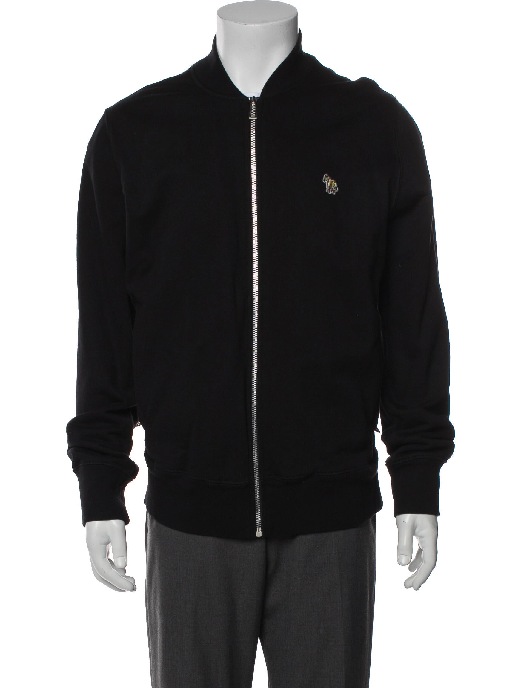 Paul Smith Bomber Jacket