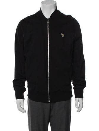 Paul Smith Bomber Jacket