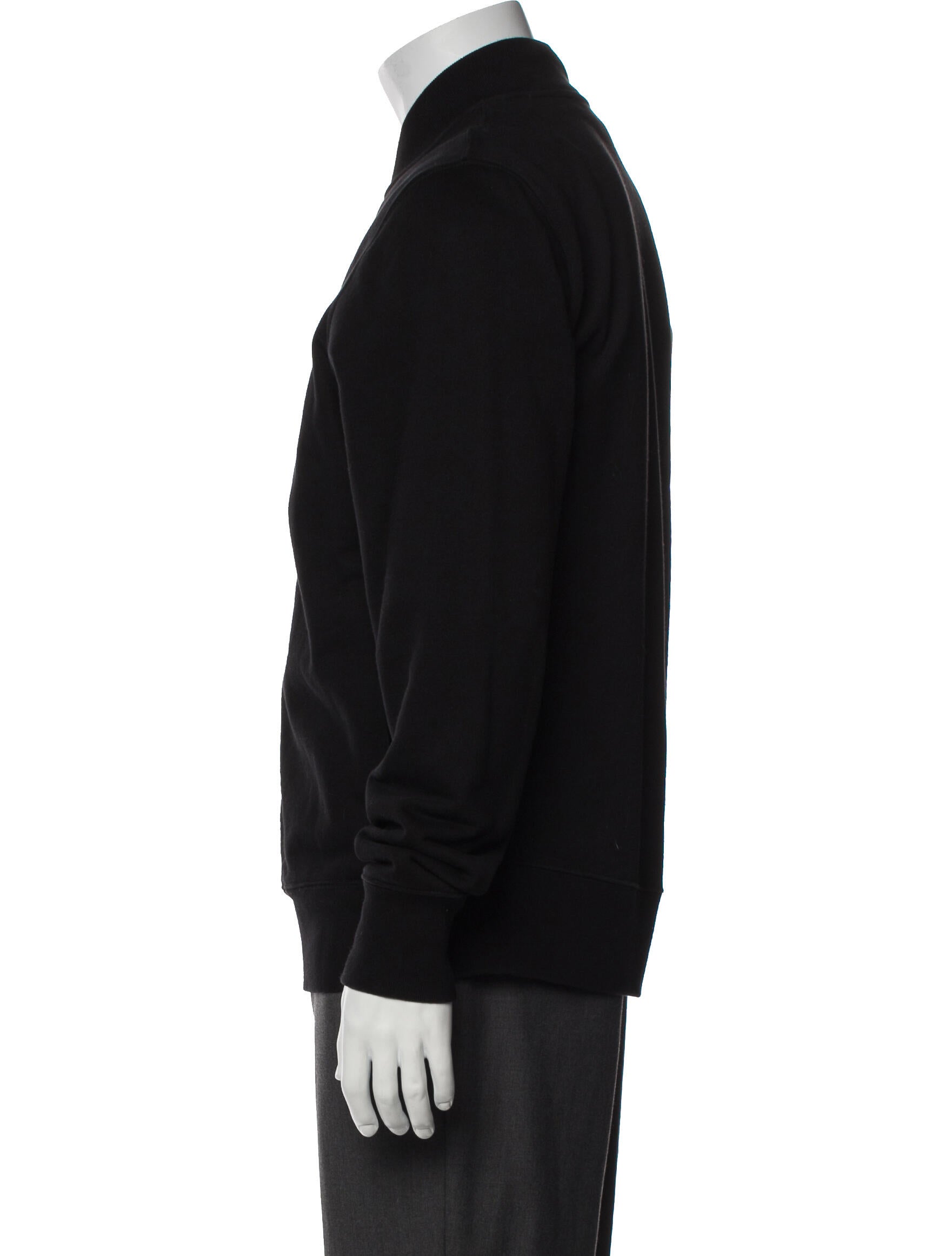 Paul Smith Bomber Jacket