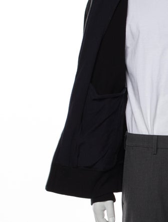 Paul Smith Bomber Jacket