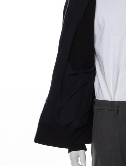 Paul Smith Bomber Jacket