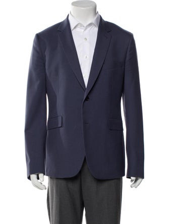 Paul Smith Wool Blazer
