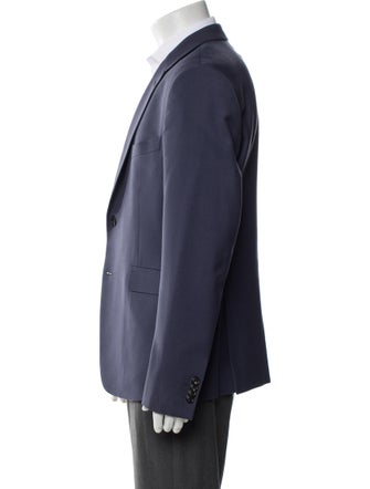 Paul Smith Wool Blazer