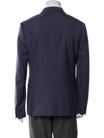 Paul Smith Wool Blazer