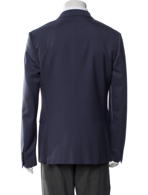 Paul Smith Wool Blazer