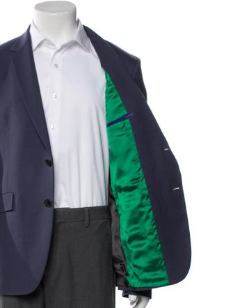 Paul Smith Wool Blazer
