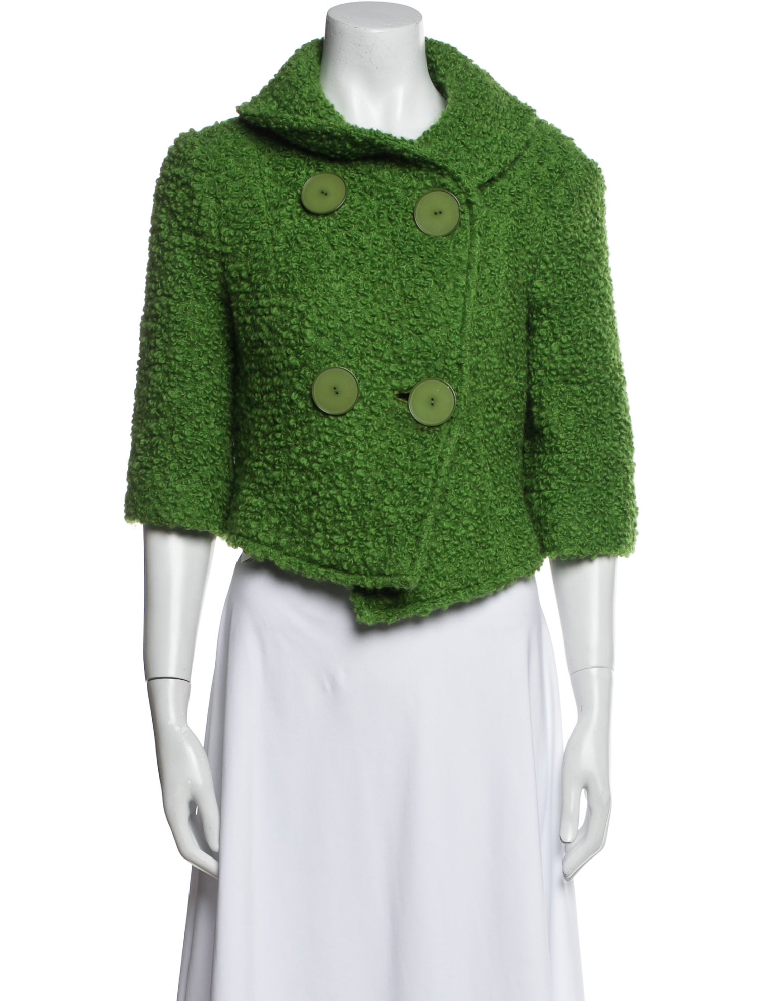 Paul Smith Virgin Wool Evening Jacket