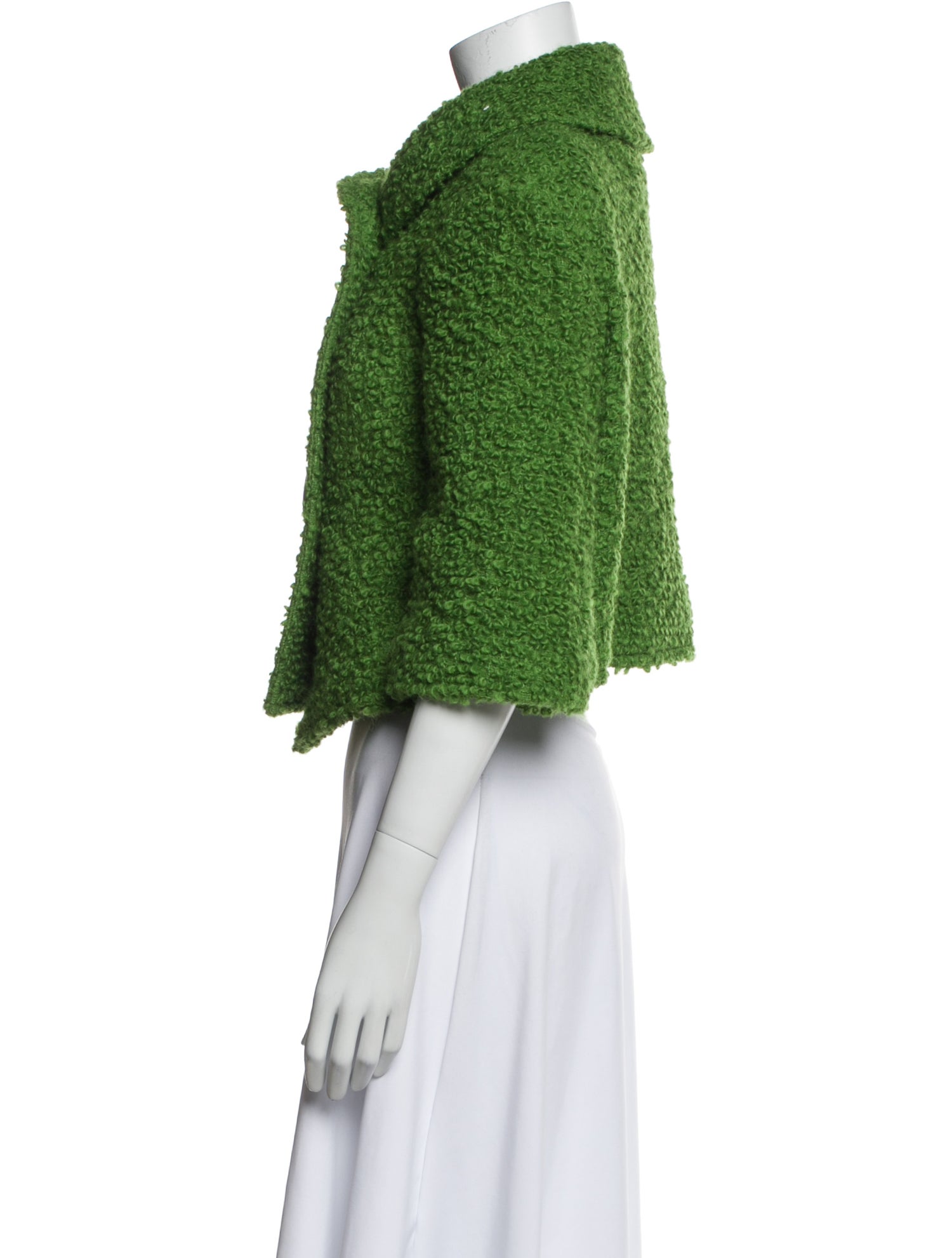 Paul Smith Virgin Wool Evening Jacket