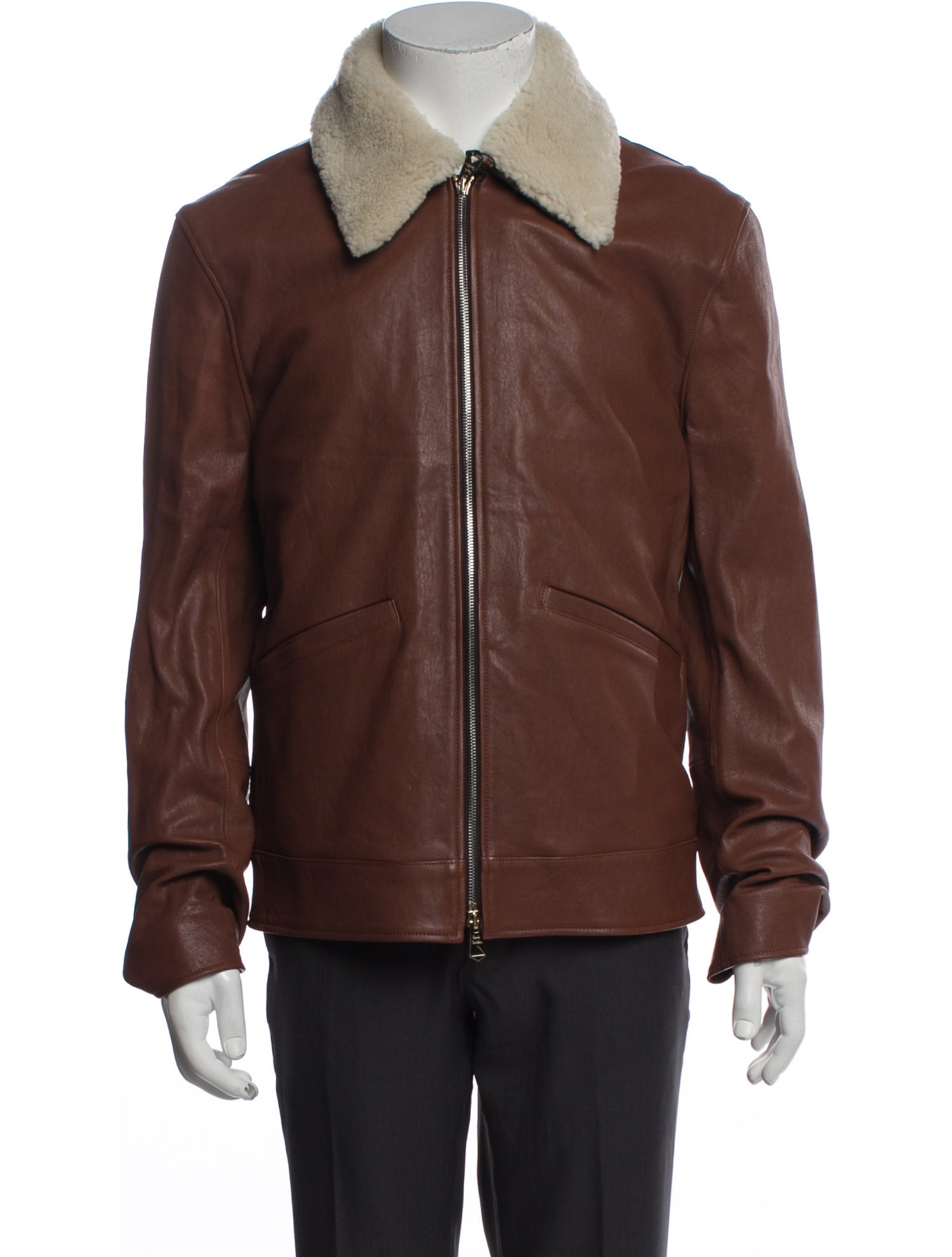 Paul Smith Moto Jacket w/ Tags