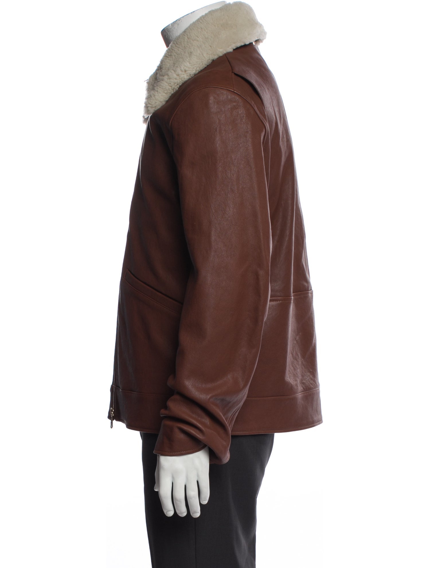 Paul Smith Moto Jacket w/ Tags