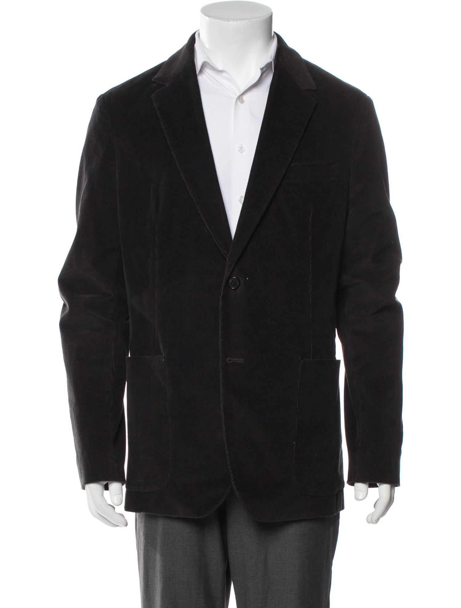 Paul Smith Peacoat