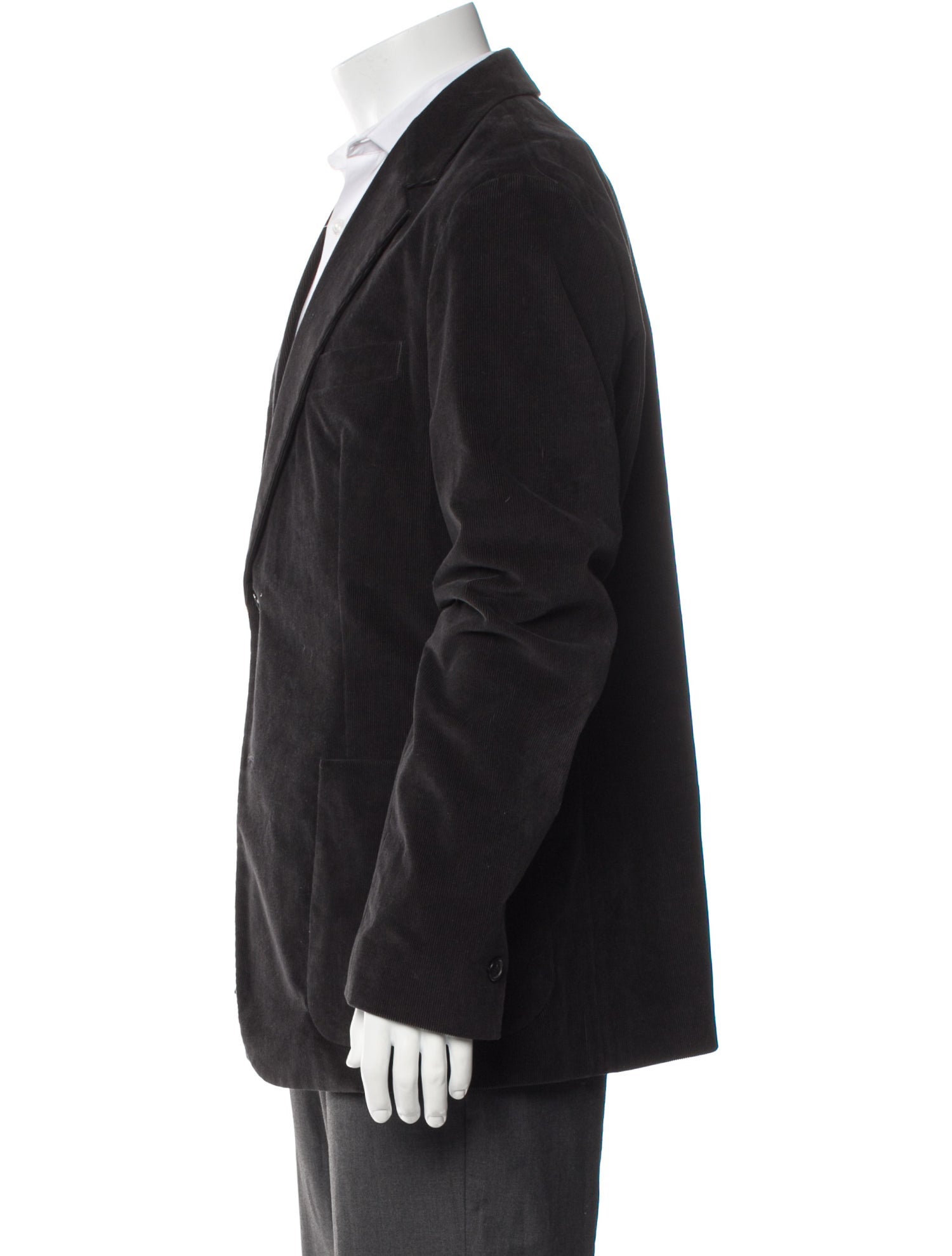 Paul Smith Peacoat