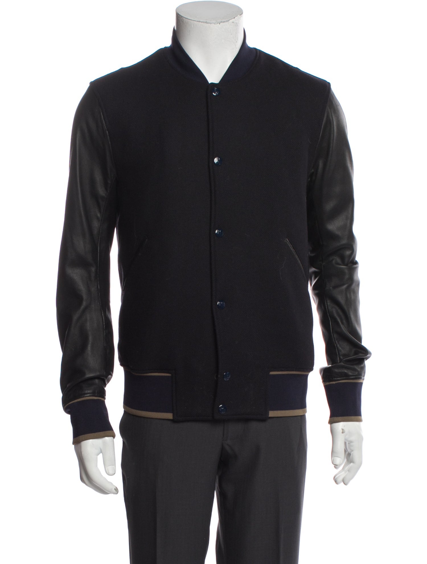 Paul Smith Bomber Jacket