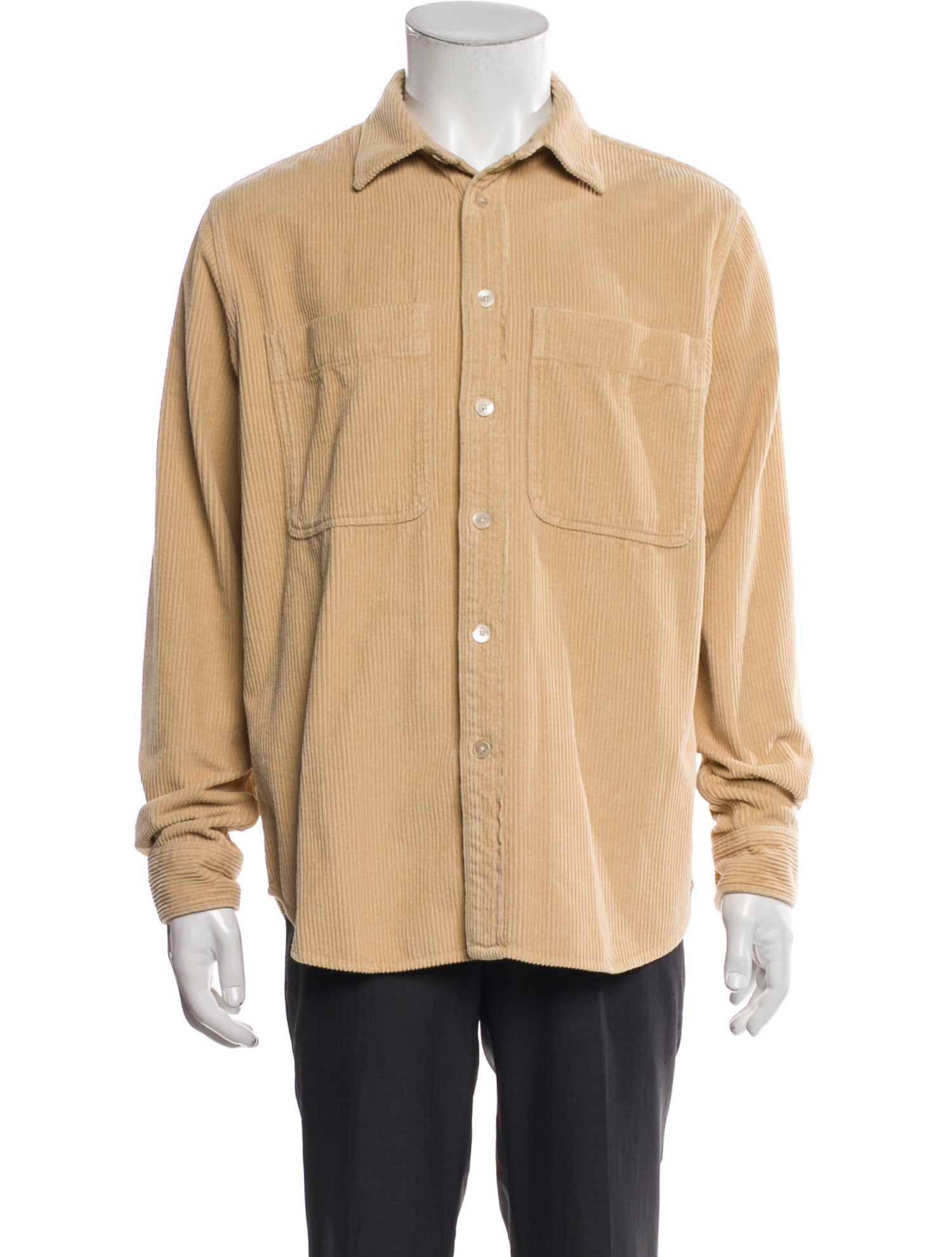 Paul Smith Utility Jacket
