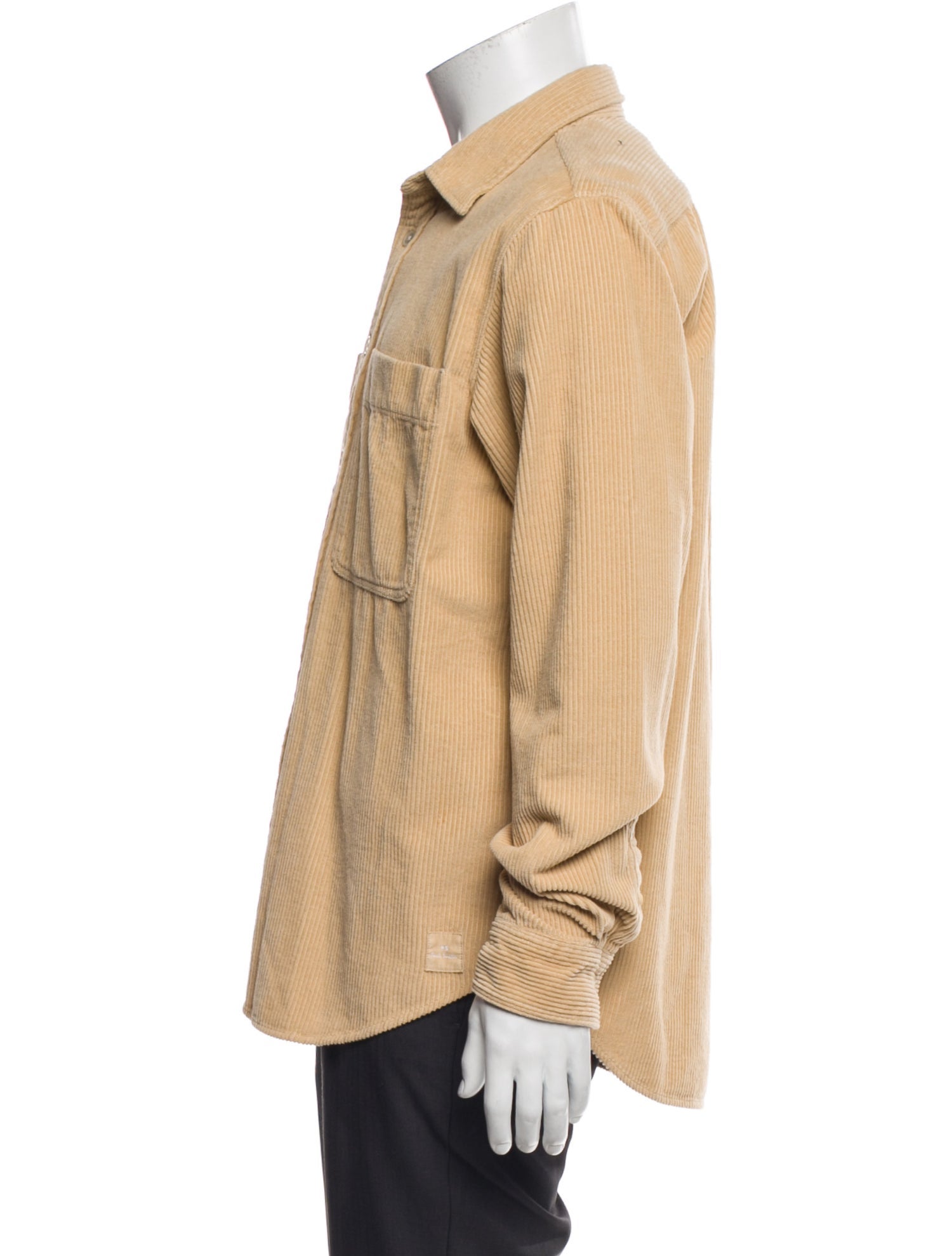 Paul Smith Utility Jacket