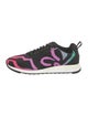 Paul Smith Printed Sneakers