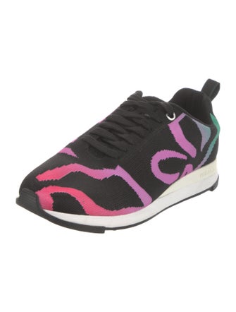 Paul Smith Printed Sneakers