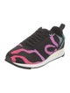 Paul Smith Printed Sneakers