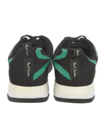 Paul Smith Printed Sneakers