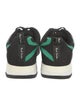 Paul Smith Printed Sneakers