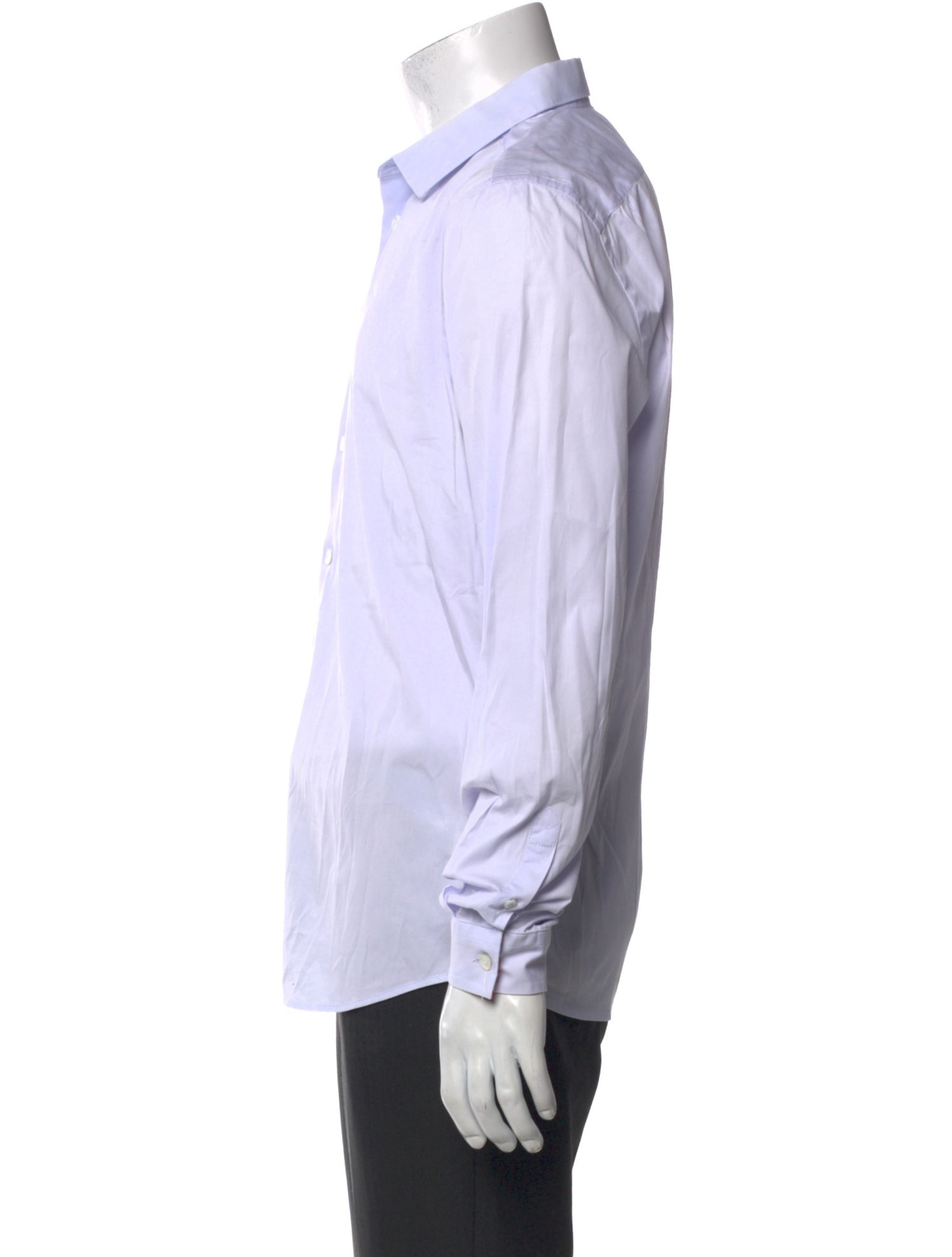 Paul Smith Long Sleeve Dress Shirt