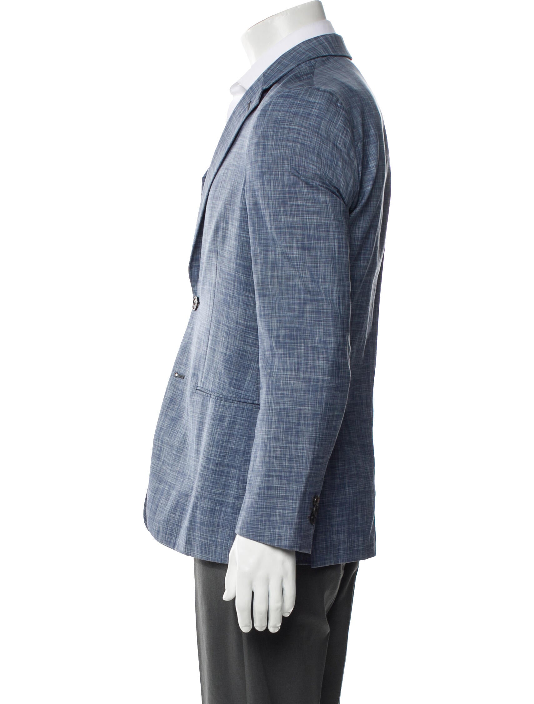 Paul Smith Wool Blazer