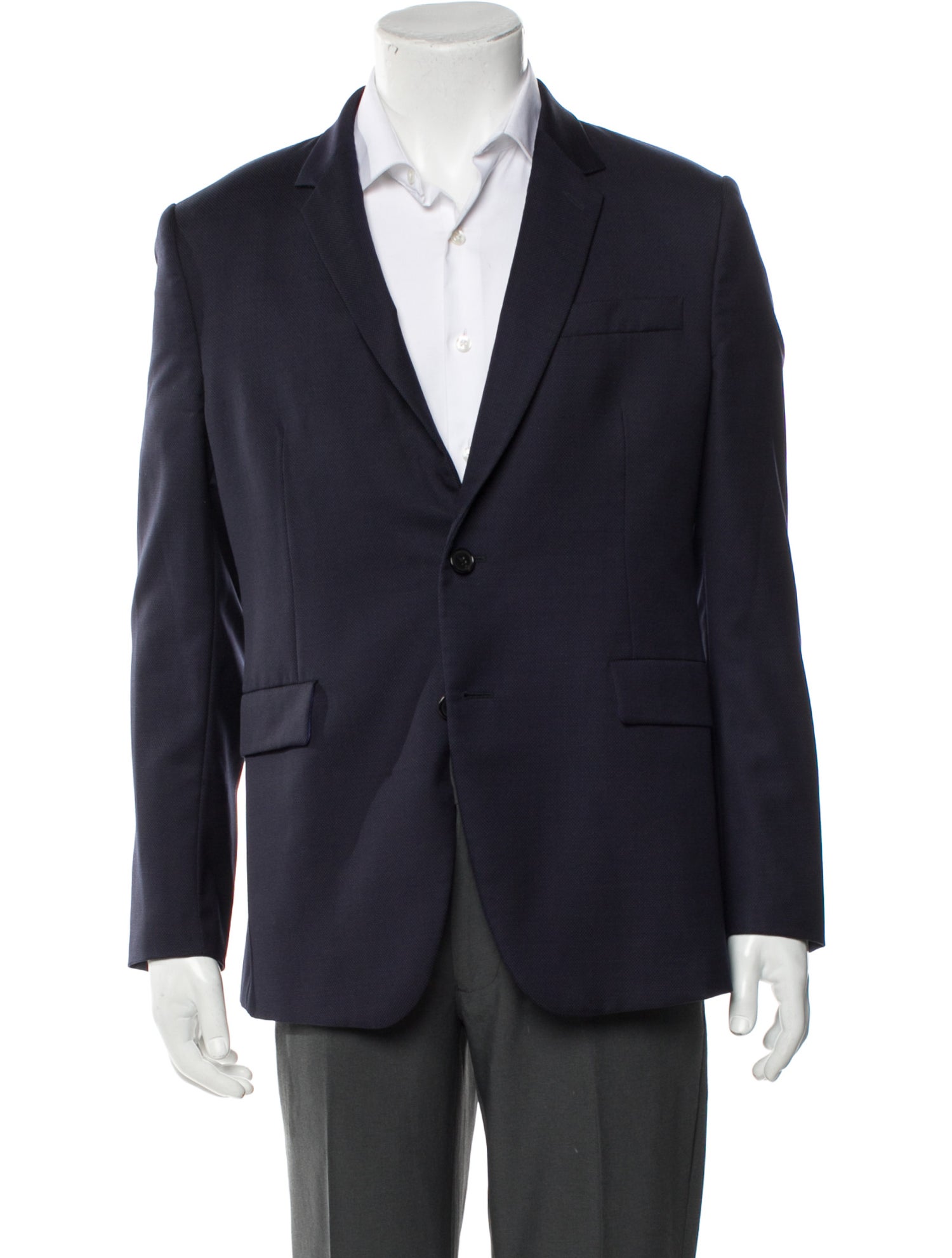 Paul Smith Wool Blazer