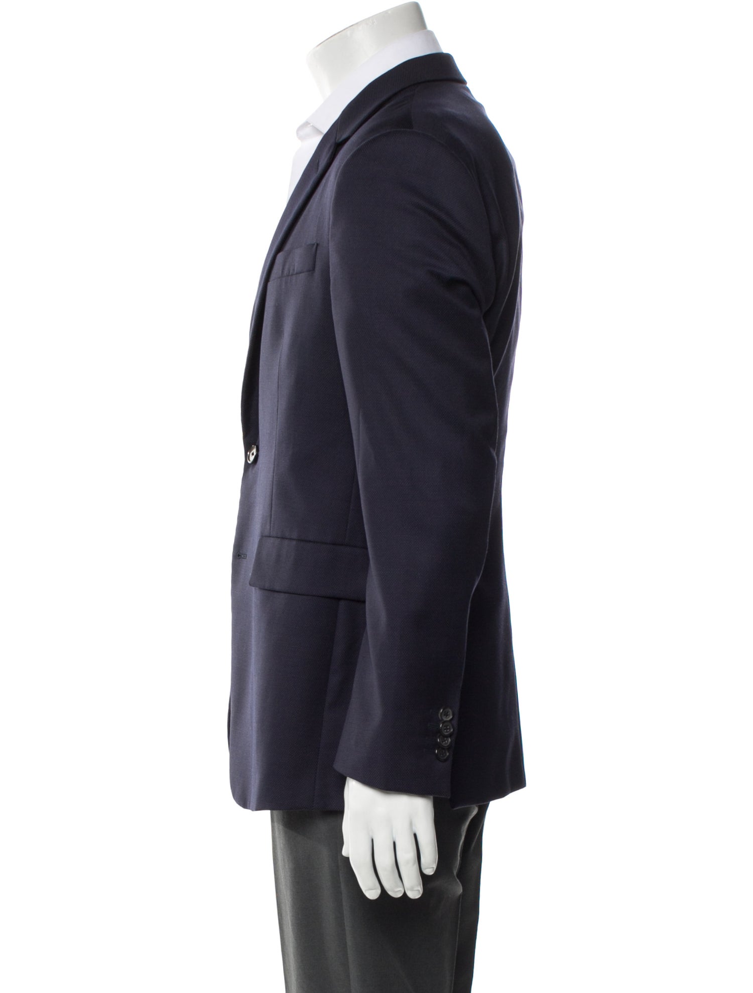 Paul Smith Wool Blazer