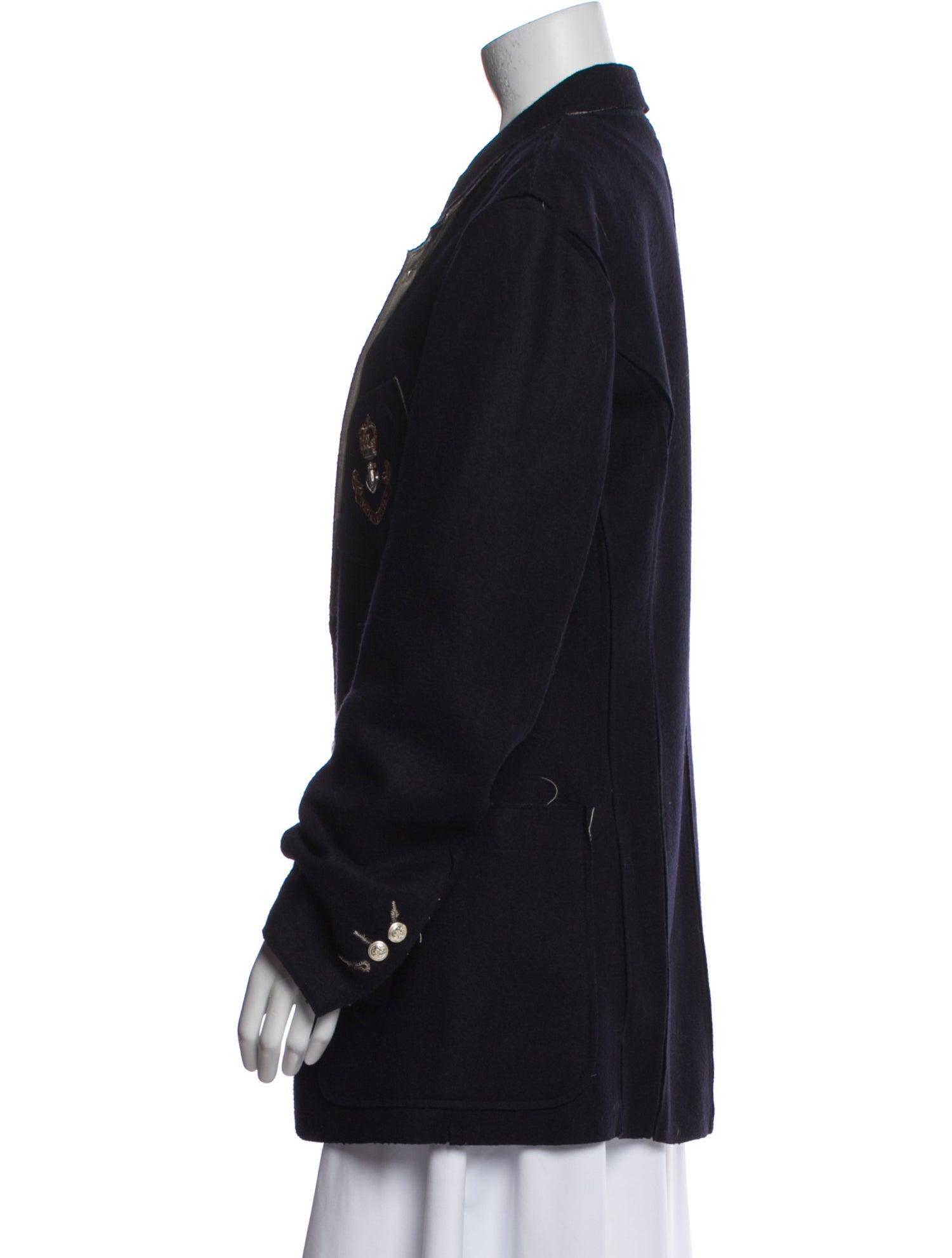 Paul Smith Wool Coat