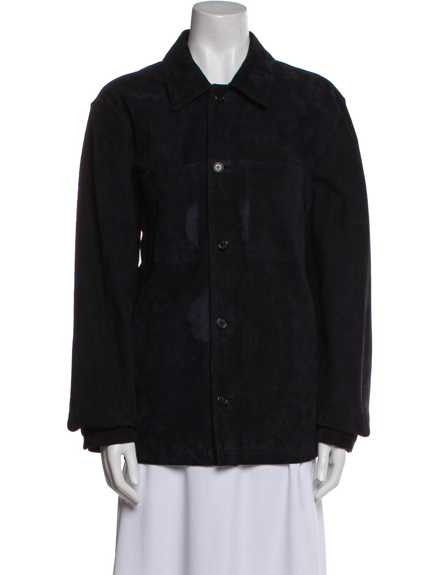 Paul Smith Denim Jacket