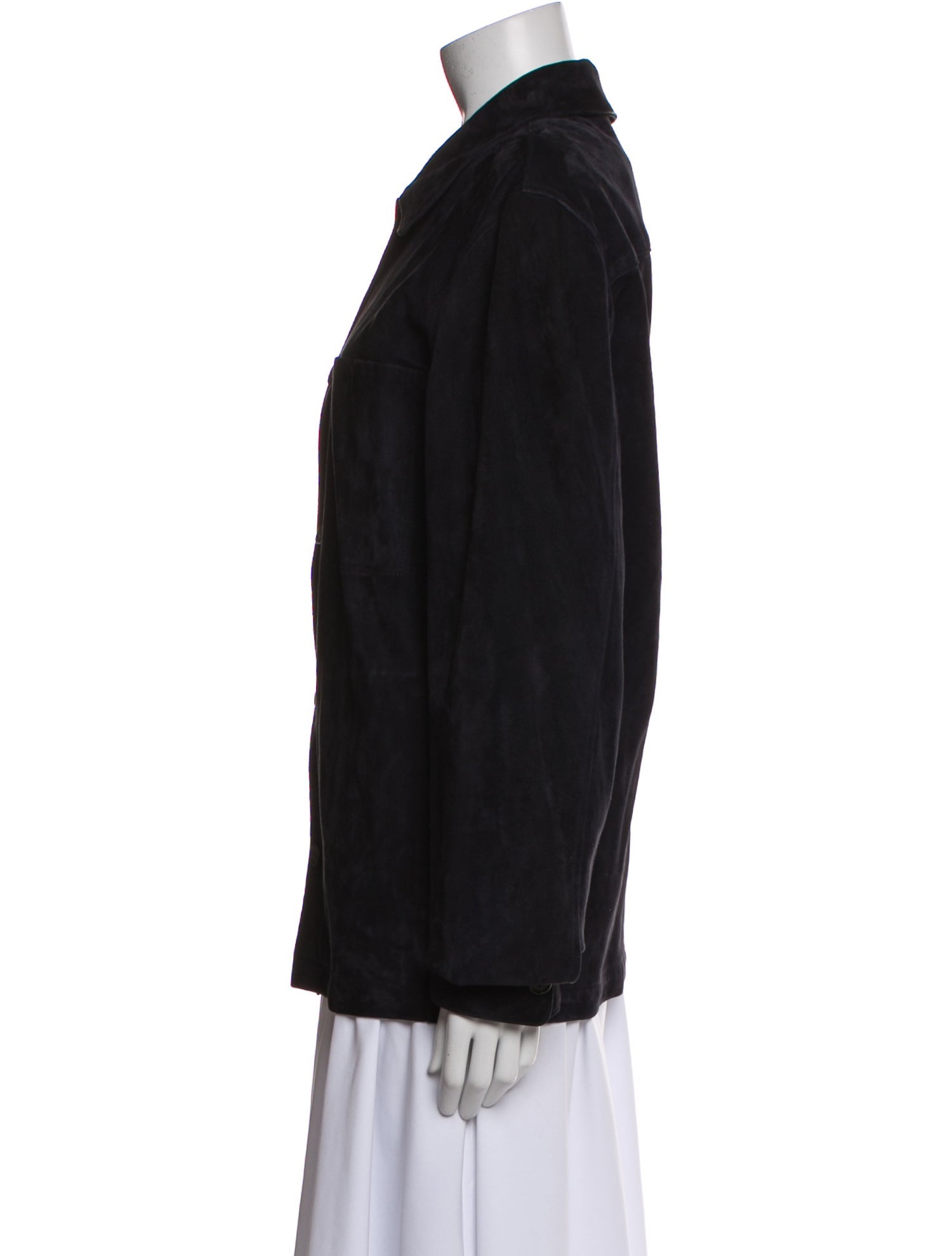 Paul Smith Denim Jacket