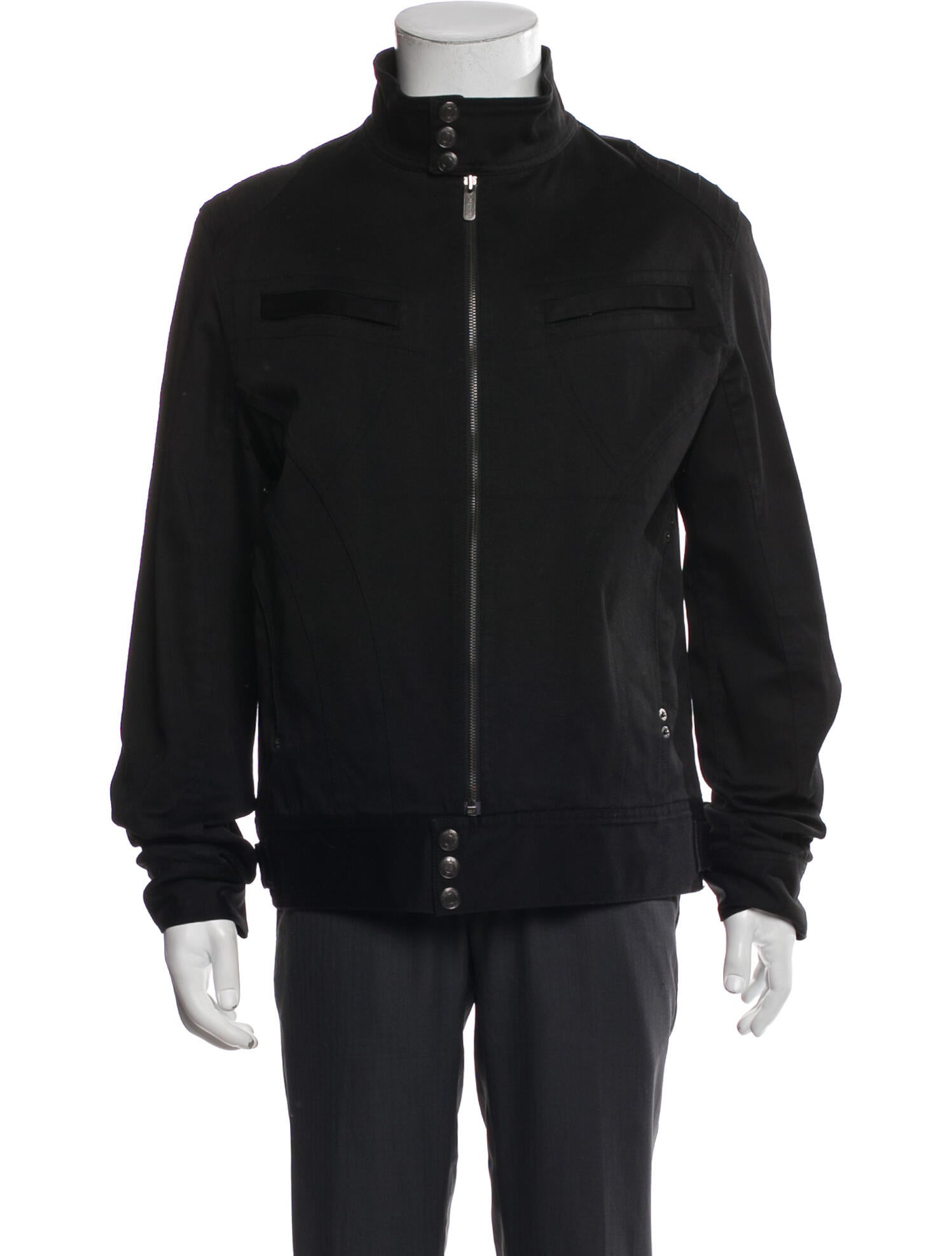 Paul Smith Moto Jacket