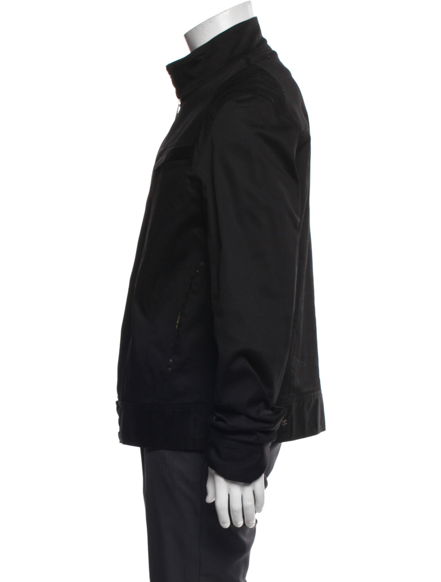 Paul Smith Moto Jacket